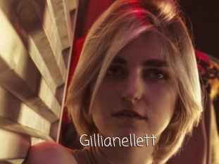 Gillianellett