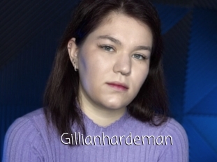 Gillianhardeman