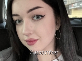 Ginaamber