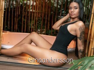 Ginaandersson