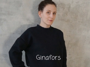 Ginafors