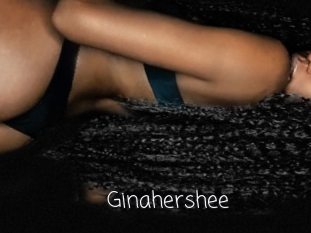 Ginahershee