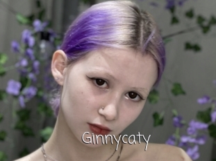 Ginnycaty