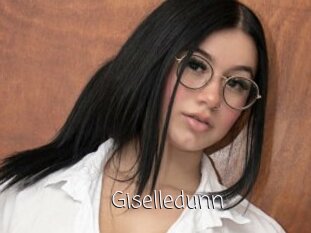 Giselledunn