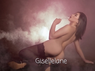 Gisellelane