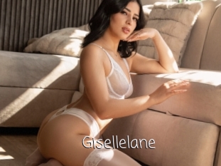 Gisellelane