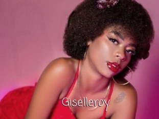 Giselleroy