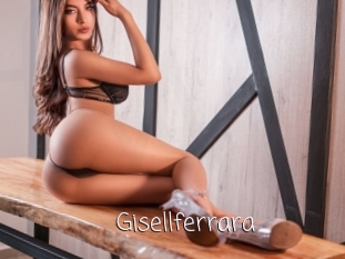 Gisellferrara