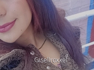 Gisellroxxel