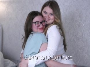 Glennaanderlene