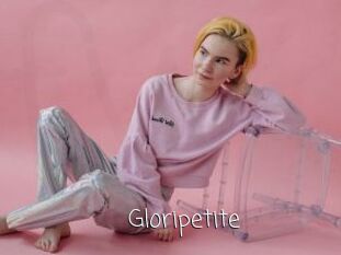 Gloripetite