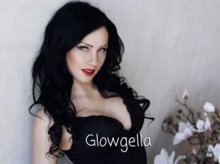 glowgella Fille Webcam
