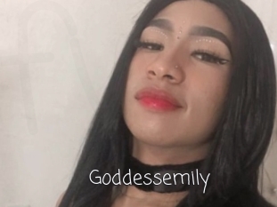 Goddessemily