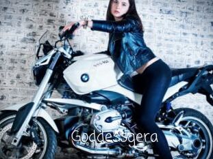 Goddessgera