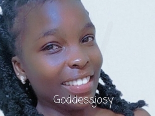 Goddessjosy