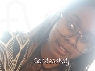 Goddesslydj