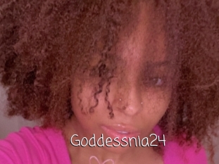 Goddessnia24