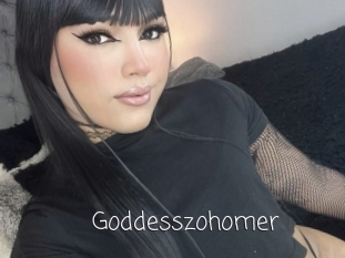 Goddesszohomer