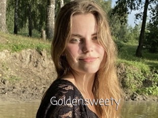 Goldensweety