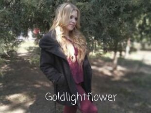 Goldlightflower