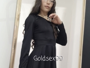 Goldsex99