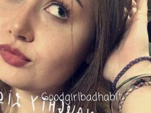 Goodgirlbadhabit