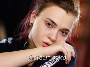 Gordemagical