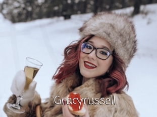 gracyrussell Fille Webcam
