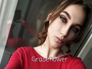 graseflower Fille Webcam