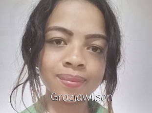 Graziawilson