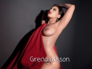 Greciajackson