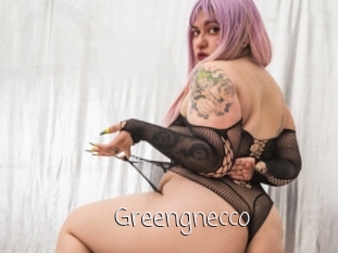 greengnecco Fille Webcam