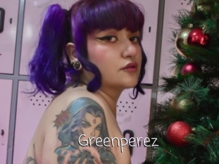 Greenperez