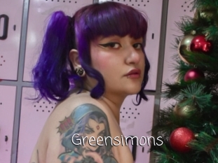 Greensimons