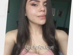Gretafoxlove
