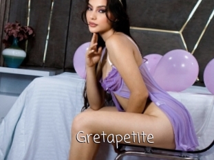 Gretapetite