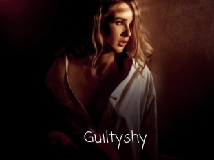 Guiltyshy