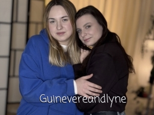 Guinevereandlyne