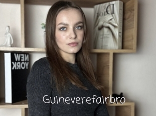 Guineverefairbro