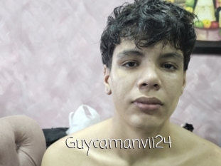 Guycamanvii24