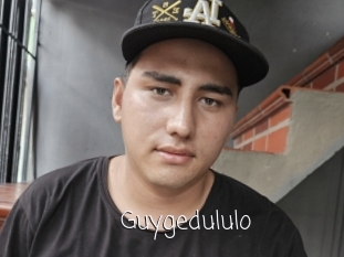 Guygedululo