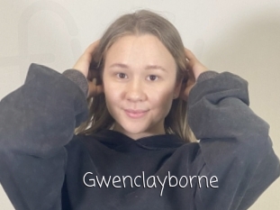 Gwenclayborne