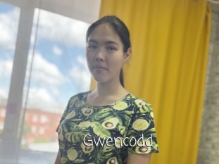 Gwencodd