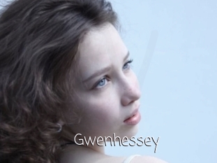 Gwenhessey