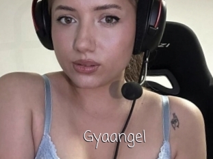 Gyaangel