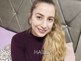 HAILEYI