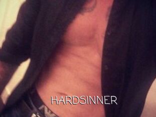 HARDSINNER