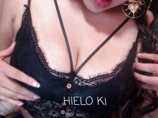 HIELO_Ki