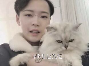 HMI_LOVE
