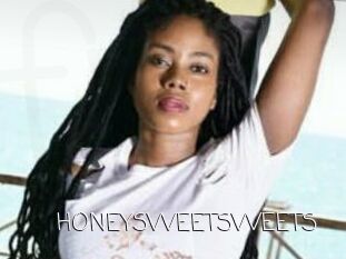 HONEYSWEETSWEETS